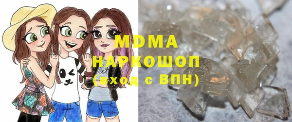 тгк Балахна